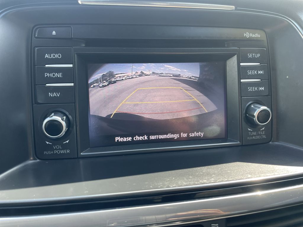 Used 2014 Mazda Mazda6 Sedan