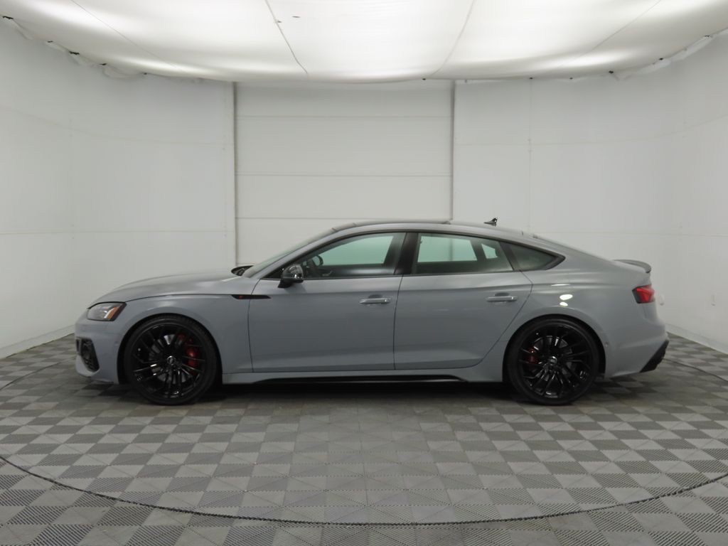 Thumbnail: 2021 Audi RS 5 - 8