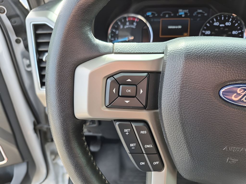 Used Car 2019 Ford F-250sd  Lariat For Sale Under $50,000 In Austin, Texas