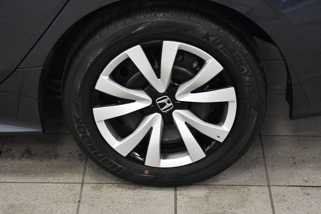 Thumbnail: 2023 Honda Civic - 11