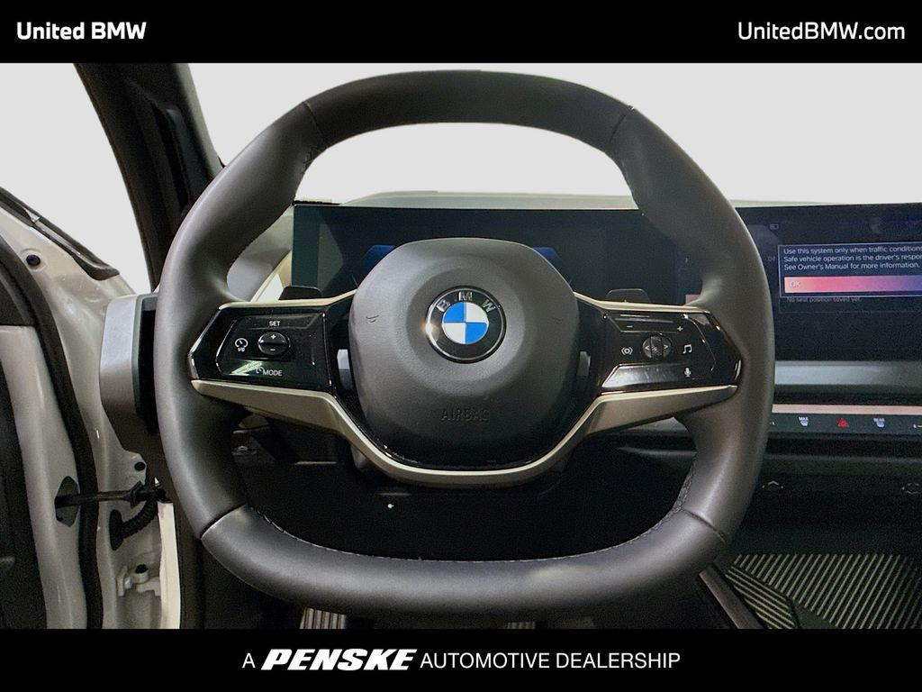 Thumbnail: 2025 BMW X3 - 6