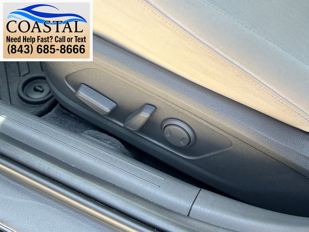 2025 Hyundai Sonata SEL Black at Matthews Motors of Wilmington