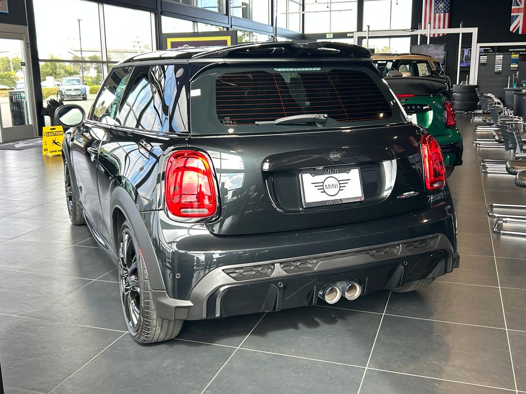 Thumbnail: 2024 MINI Cooper - 3