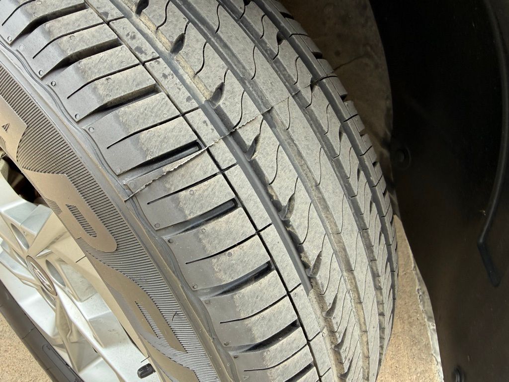 Thumbnail: 2024 Hyundai Tucson - 10