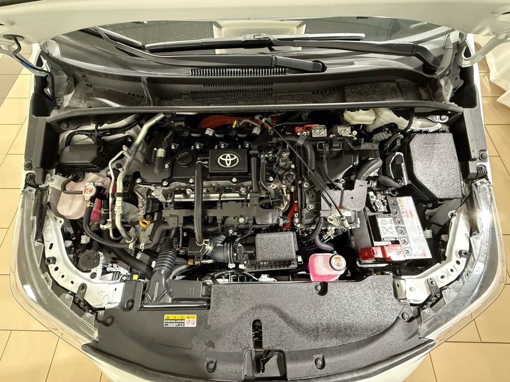 Thumbnail: 2025 Toyota Corolla - 10