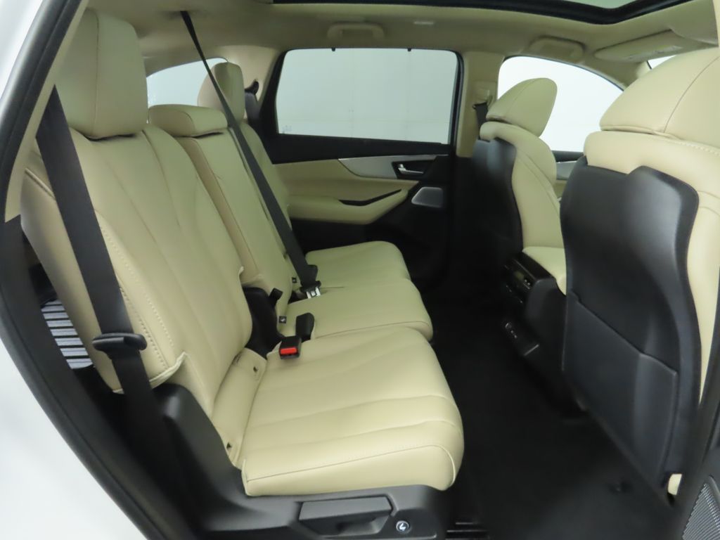 Thumbnail: 2026 Acura MDX - 24