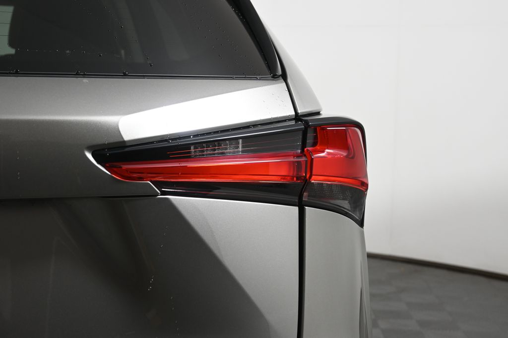 Thumbnail: 2019 Lexus NX - 13