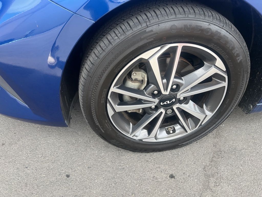 Used Car 2022 Kia Forte  Fe For Sale Under $15,000 In San Juan, Puerto Rico