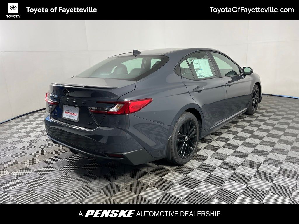 Thumbnail: 2026 Toyota Camry - 5