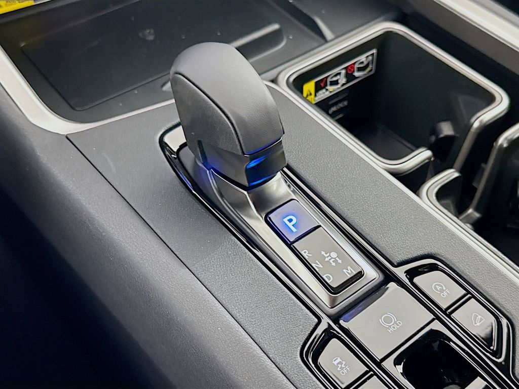 Thumbnail: 2026 Lexus TX - 15