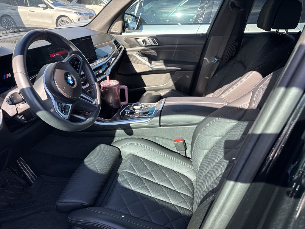 Thumbnail: 2024 BMW X5 - 4