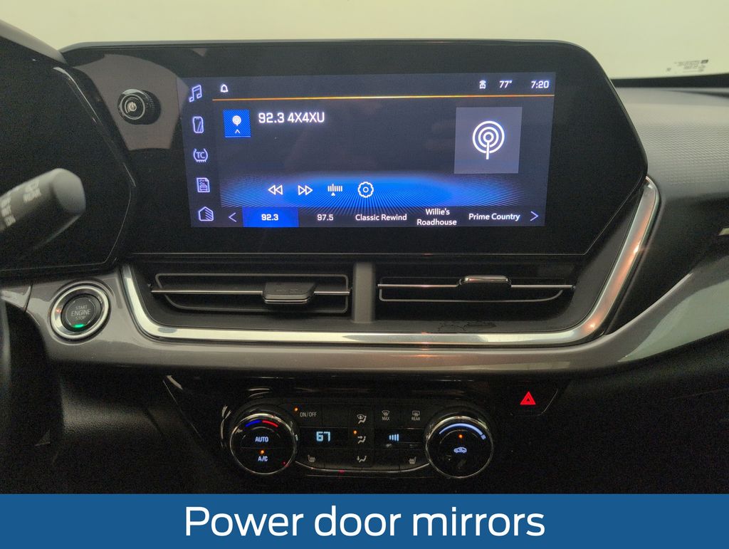 Certified Used 2025 Gray Chevrolet ACTIV image 27