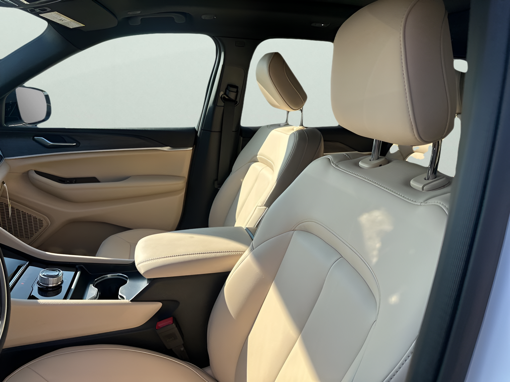 New Car 2025 Jeep Grand Cherokee  Limited For Sale Under $50,000 In Austin, Texas