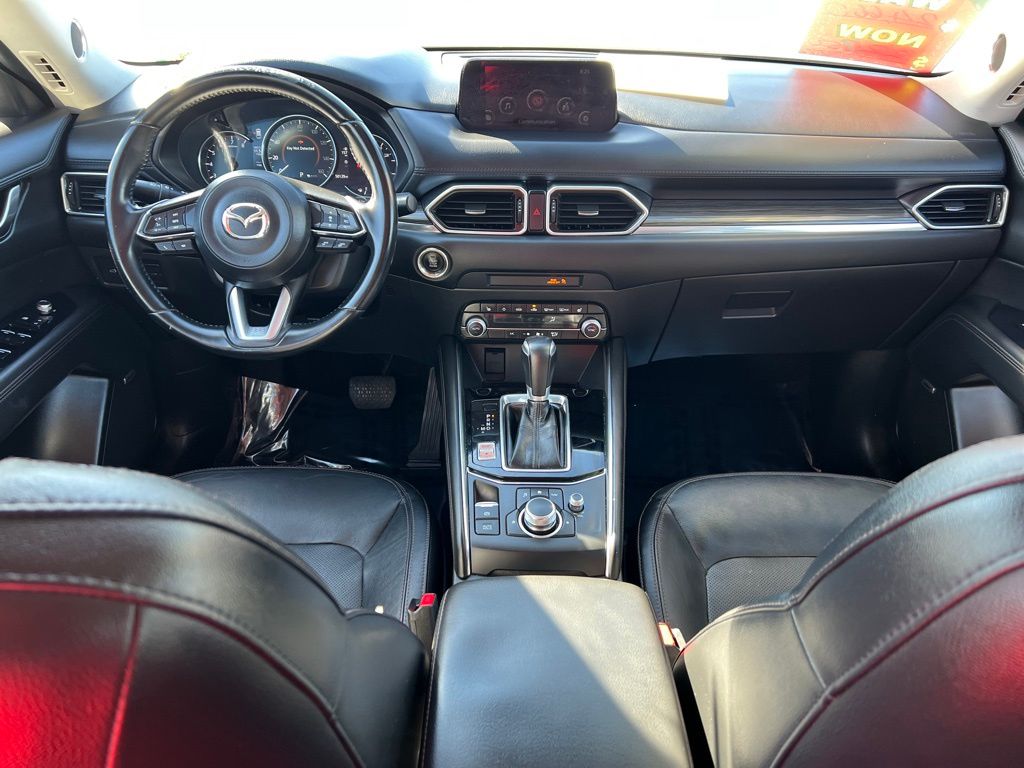 Thumbnail: 2020 Mazda CX-5 - 31