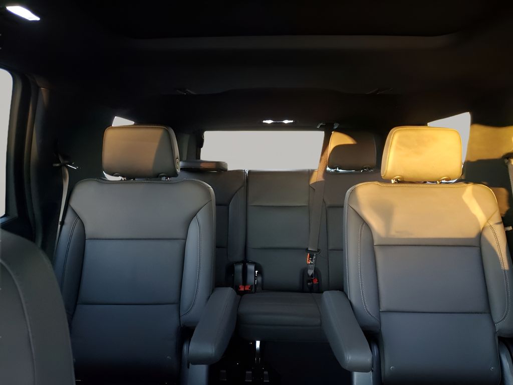 Used Car 2025 Chevrolet Tahoe  Z71 For Sale Under $70,000 In Austin, Texas