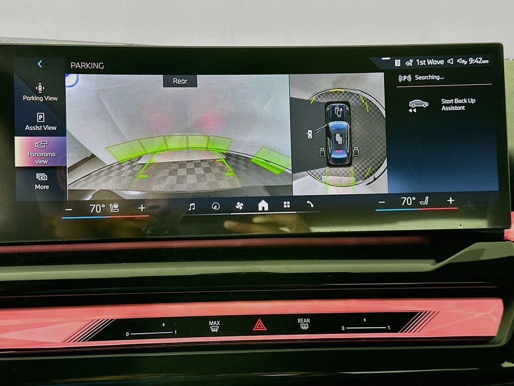 Thumbnail: 2026 BMW i5 - 13