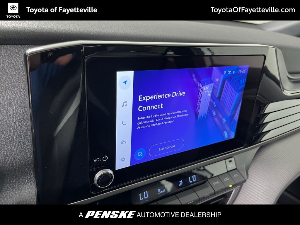 Thumbnail: 2026 Toyota Camry - 29