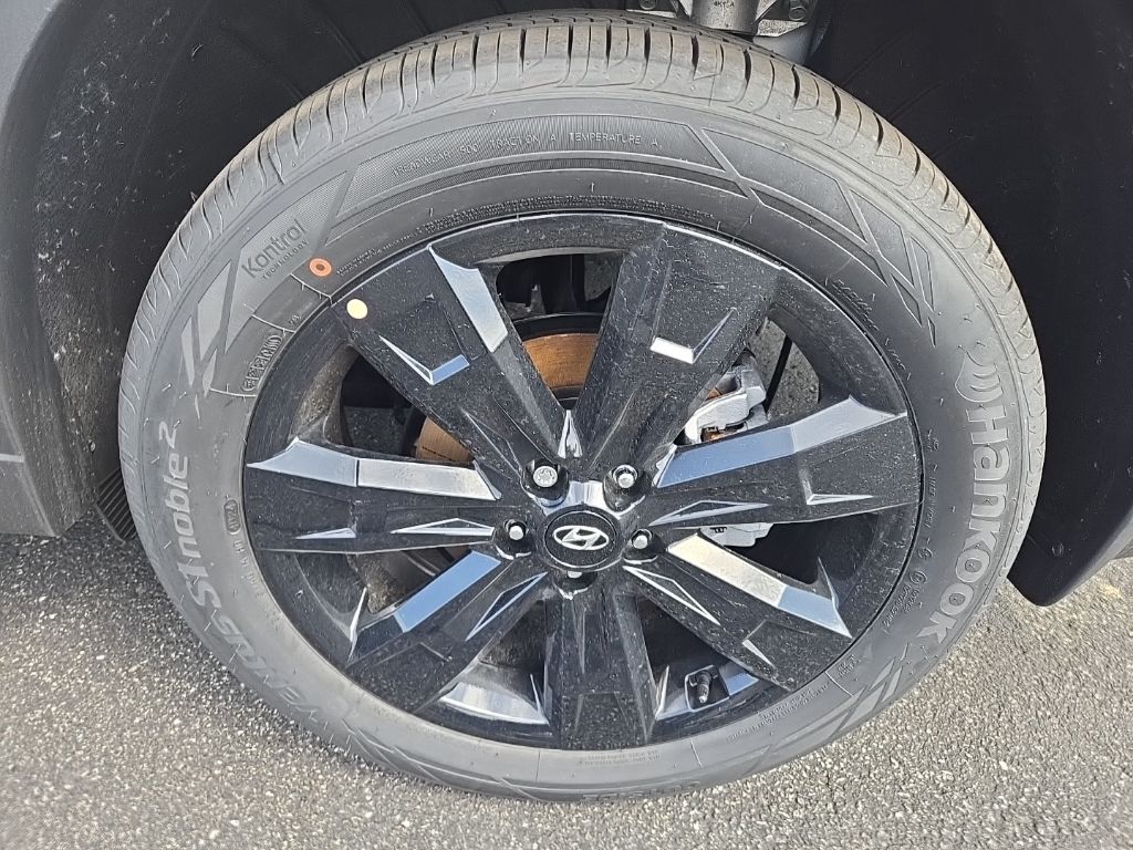 2025 Hyundai Palisade XRT 15