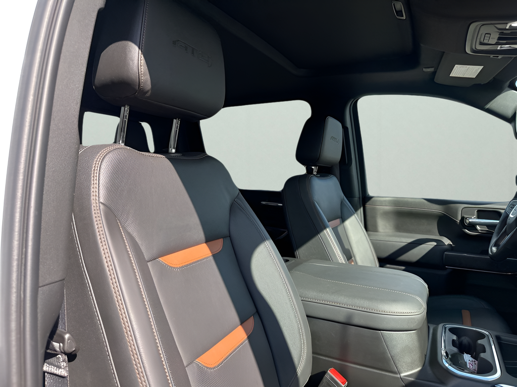 Used Car 2023 Gmc Sierra 3500hd  At4 For Sale Under $70,000 In Austin, Texas