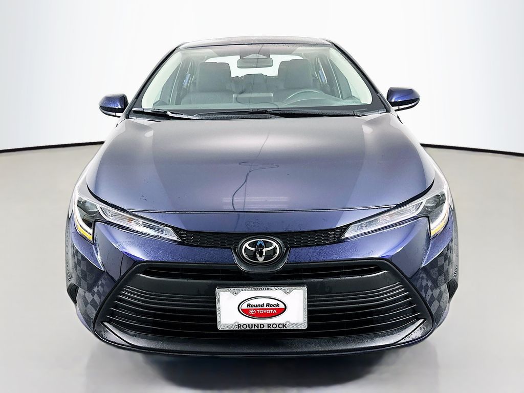 Thumbnail: 2026 Toyota Corolla - 2