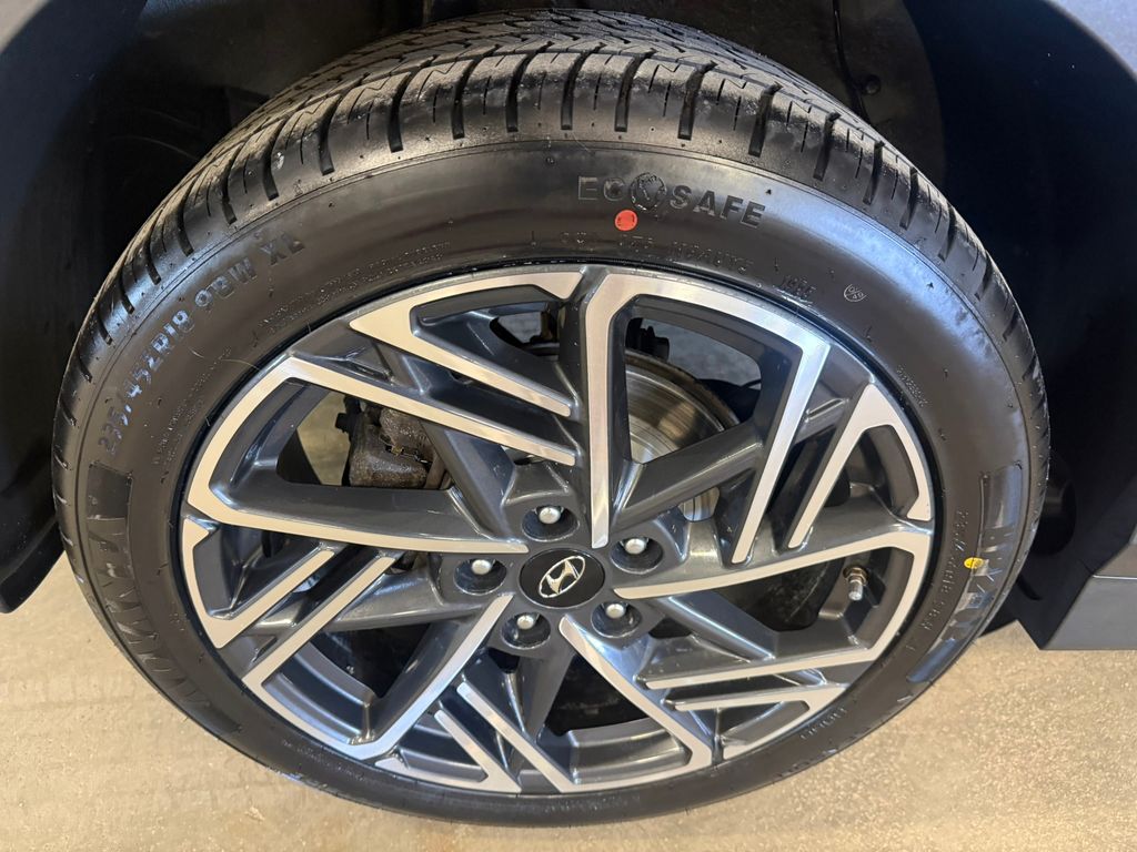 used 2023 Hyundai Kona car, priced at $22,329