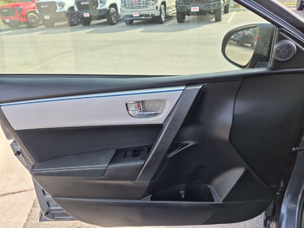 Used Car 2016 Toyota Corolla  Le Plus For Sale Under $15,000 In Austin, Texas