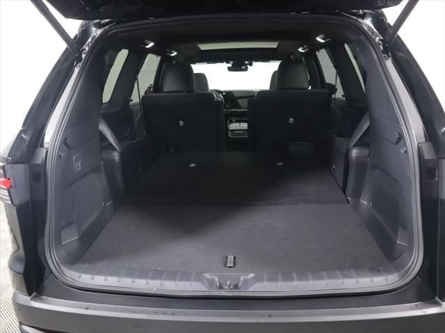 Thumbnail: 2026 Lexus TX - 30