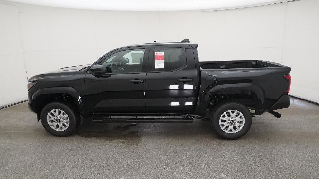 Thumbnail: 2025 Toyota Tacoma - 3