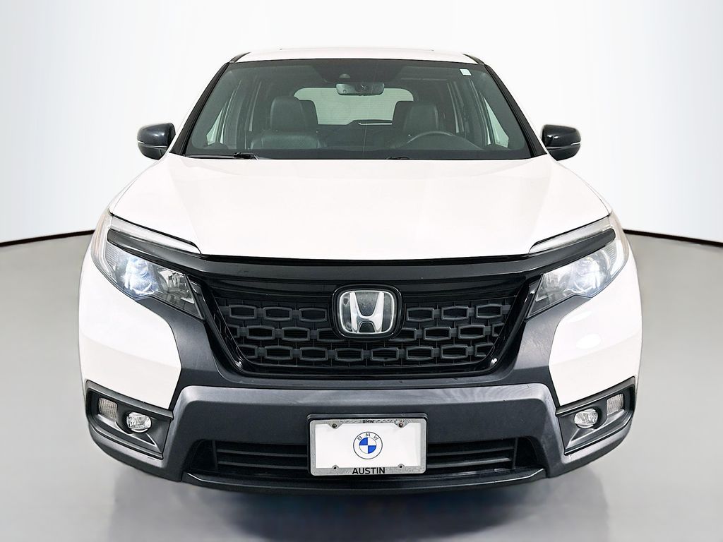 Thumbnail: 2019 Honda Passport - 2
