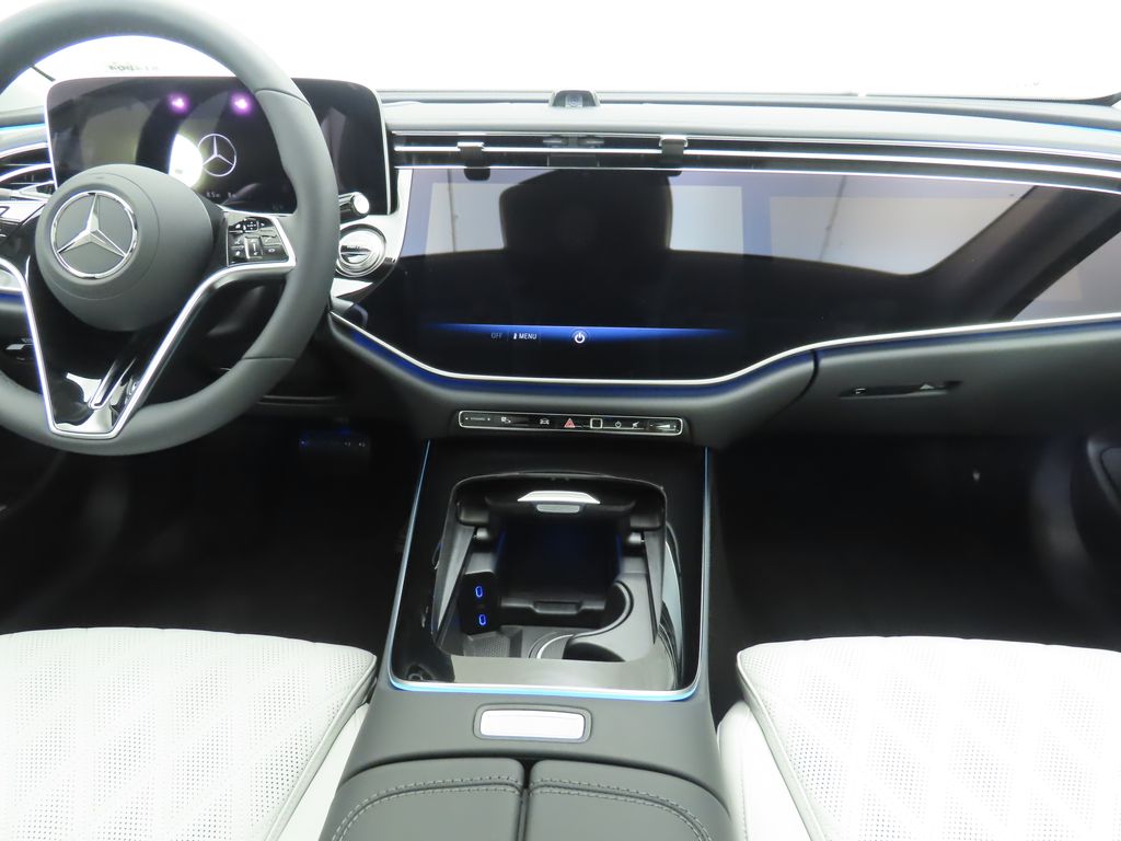 Thumbnail: 2026 Mercedes-Benz E-Class - 13