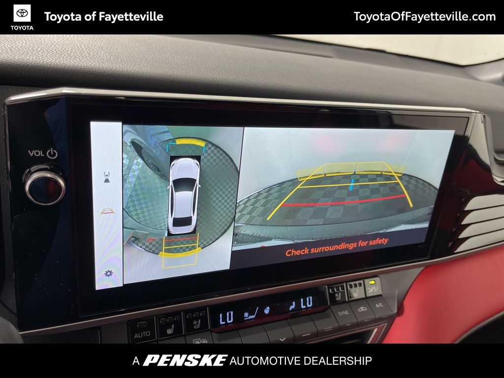 Thumbnail: 2026 Toyota Camry - 31