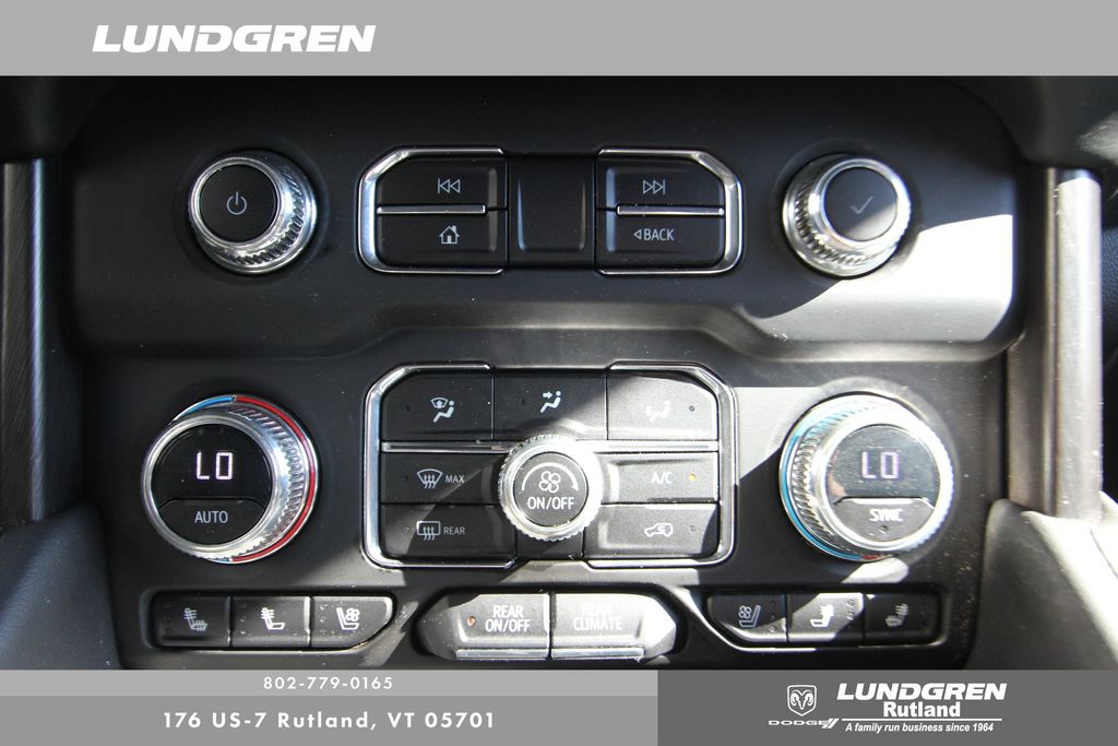 Used 2023 GMC Yukon XL SUV