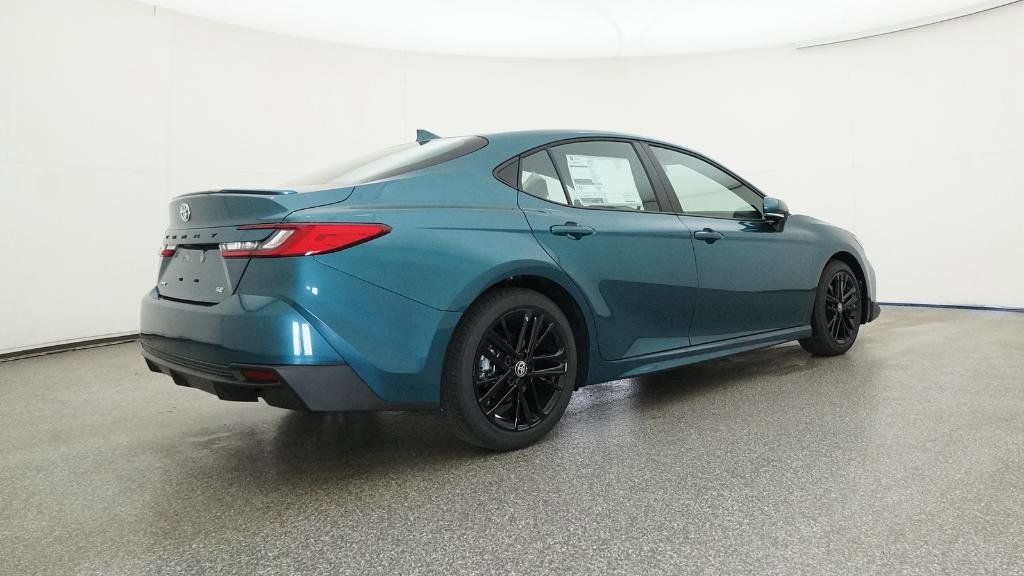 Thumbnail: 2026 Toyota Camry - 30