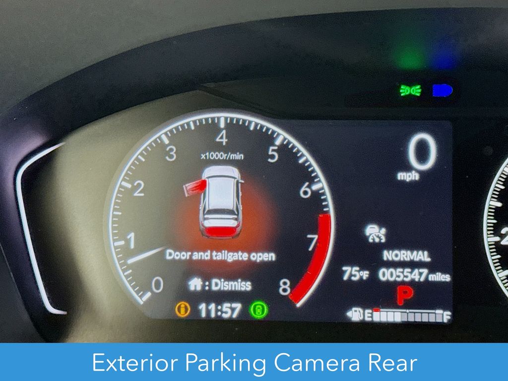 Used Car 2025 Honda Pilot  Touring For Sale Under $50,000 In Austin, Texas