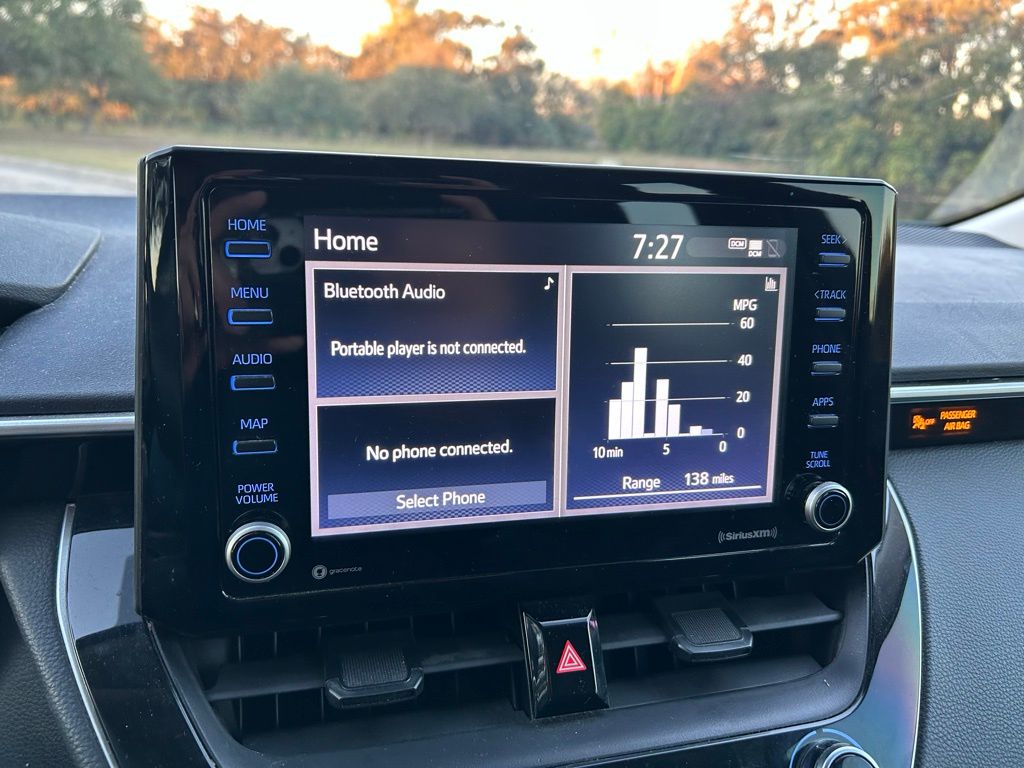 Thumbnail: 2022 Toyota Corolla - 23