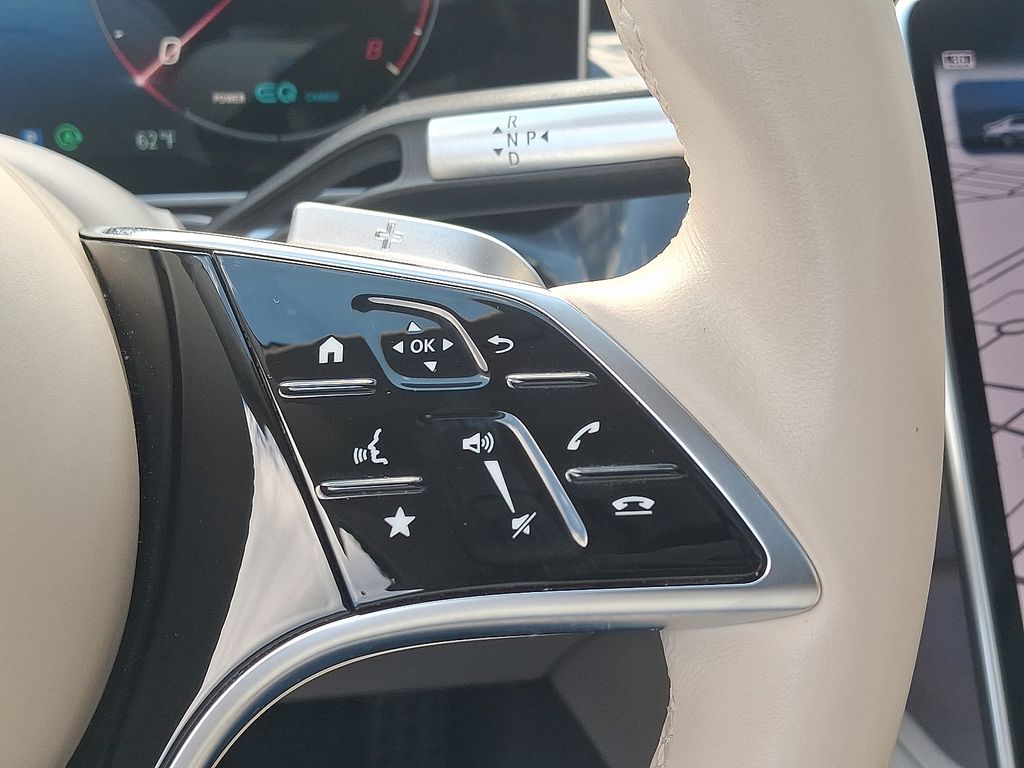 Thumbnail: 2022 Mercedes-Benz S-Class - 23