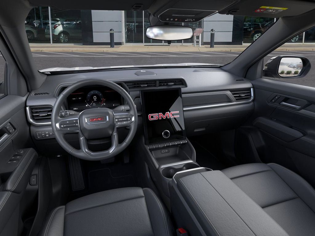 2025 GMC Terrain Elevation 15