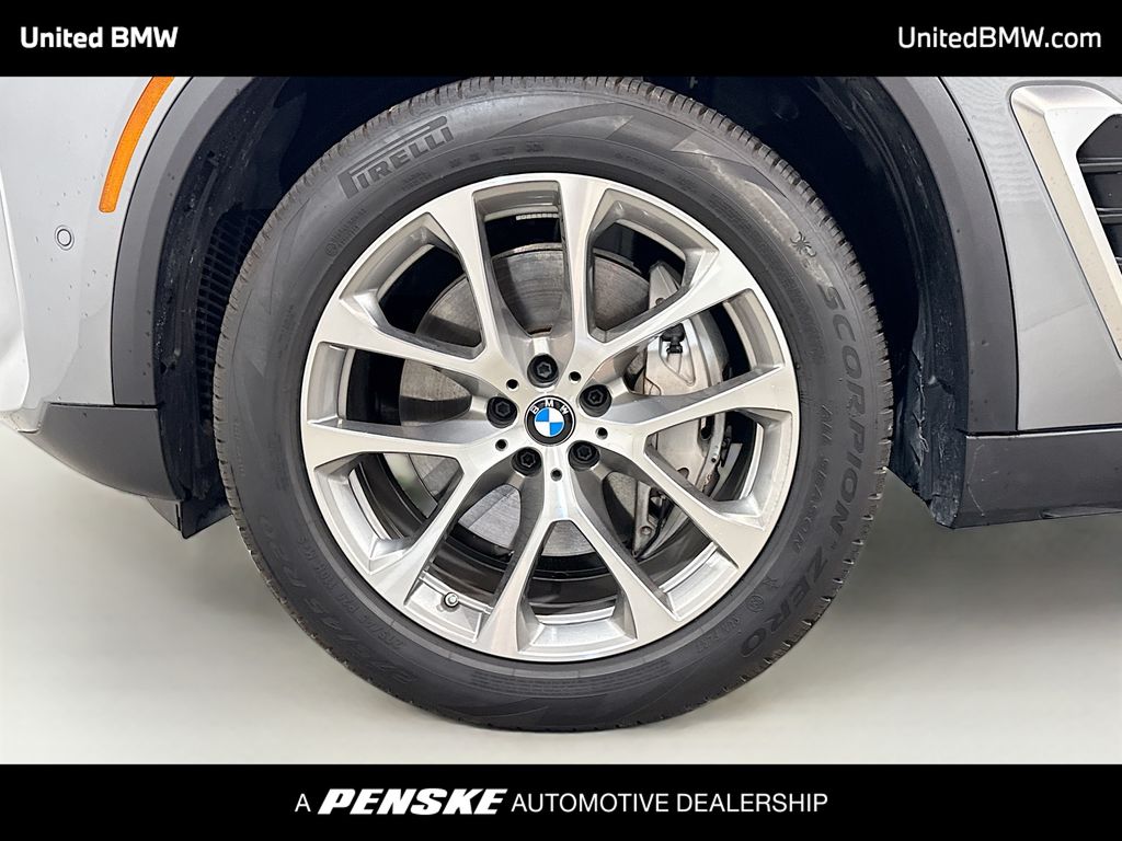 Thumbnail: 2025 BMW X5 - 2