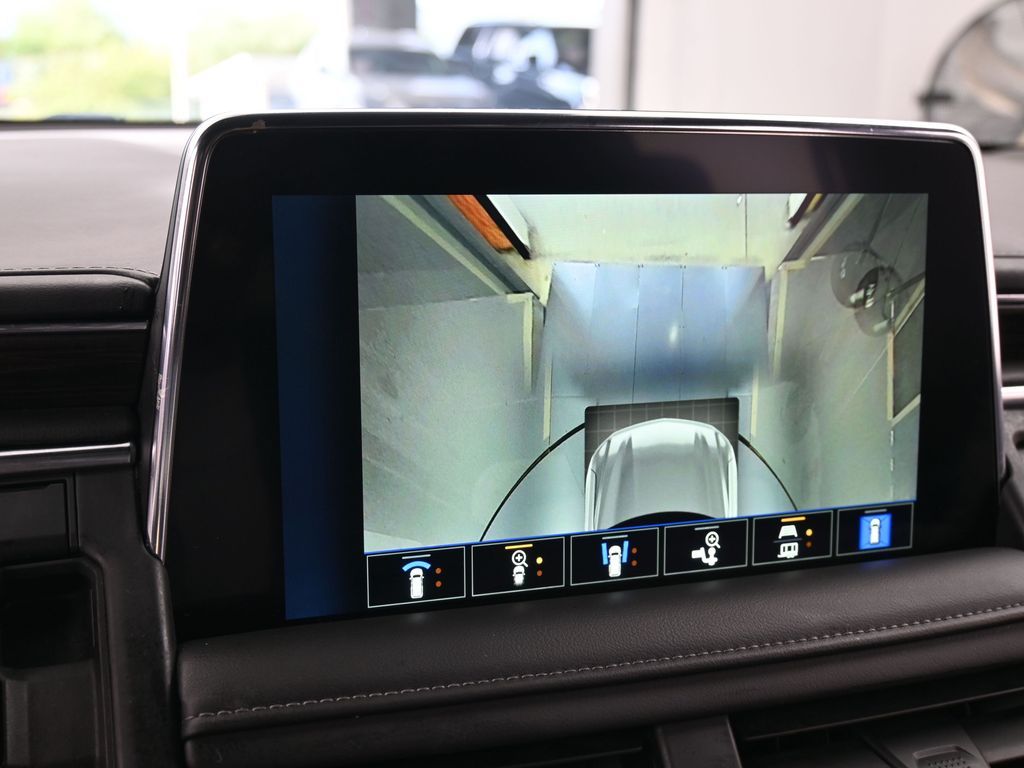 Used 2024 Black Chevrolet LT image 21