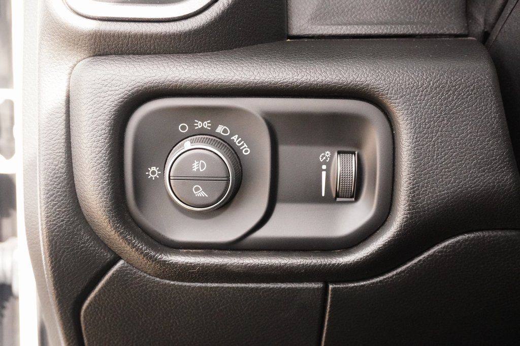 Used Car 2025 Ram 3500  Tradesman For Sale Under $70,000 In Weatherford, Texas