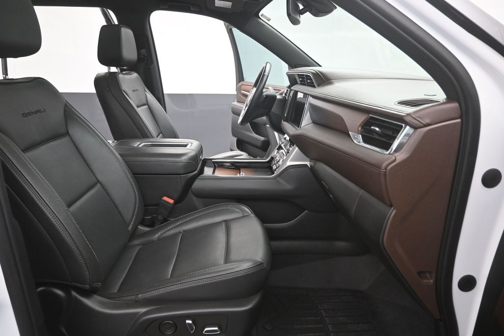 Used 2022 GMC Yukon SUV