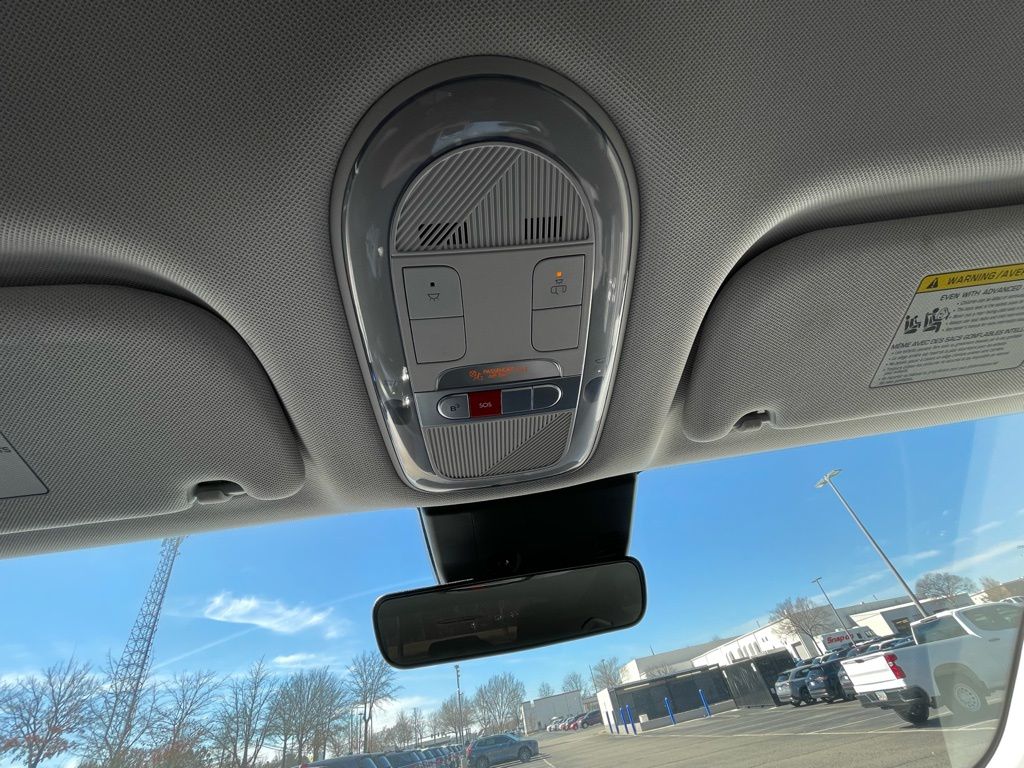 Thumbnail: 2023 Hyundai Ioniq 5 - 16