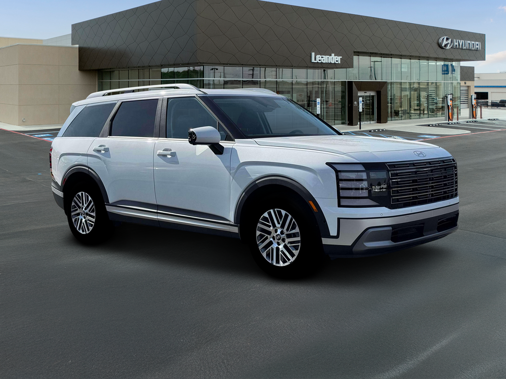 Thumbnail: 2026 Hyundai Palisade - 10