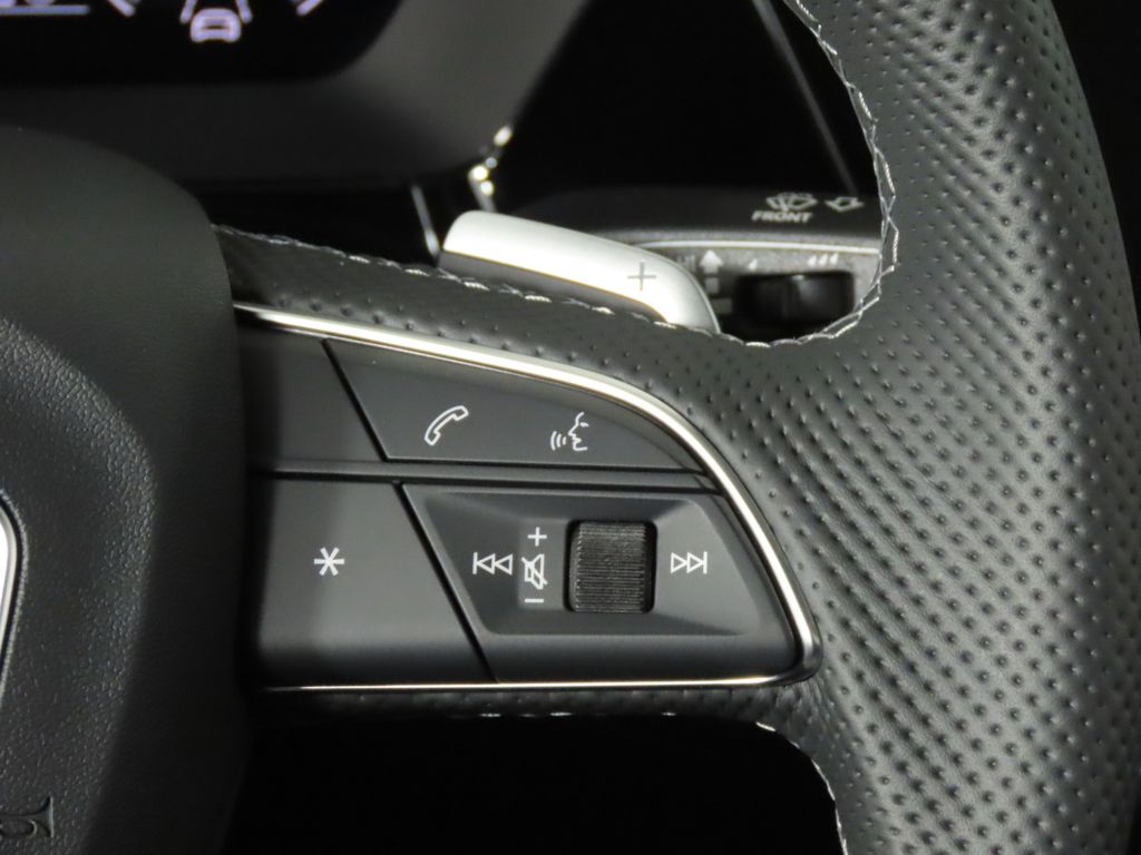 Thumbnail: 2026 Audi A3 - 18