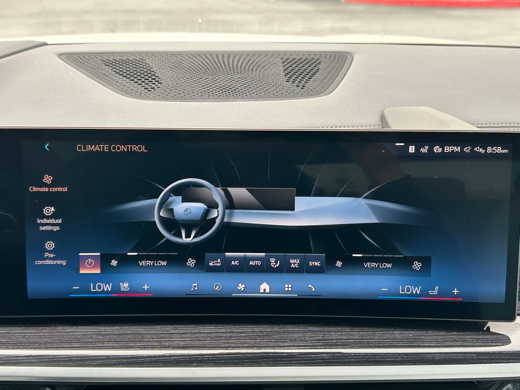 Thumbnail: 2026 BMW X5 - 24