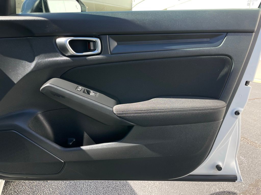 Thumbnail: 2025 Honda Civic - 28