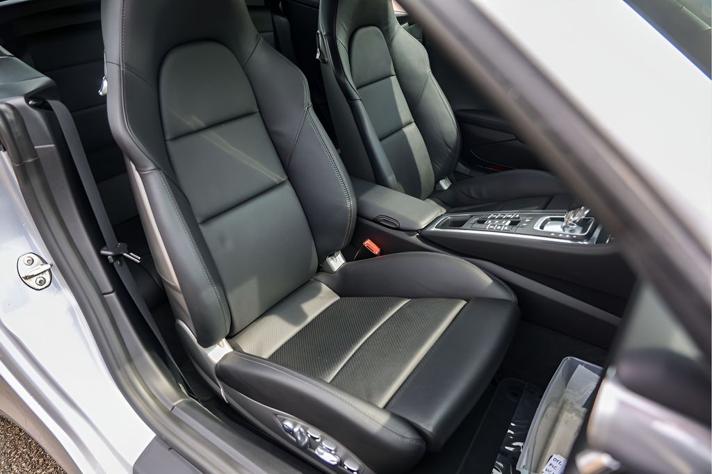 Used Car 2014 Porsche 911  Carrera S For Sale Under $100,000 In Austin, Texas