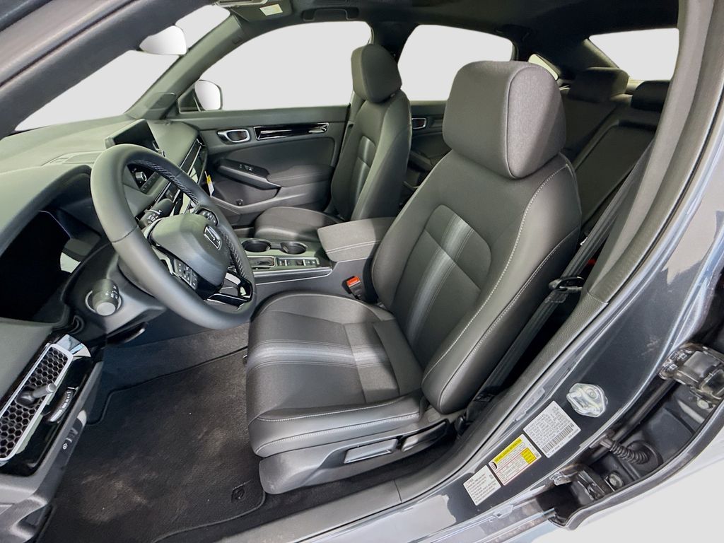 Thumbnail: 2026 Honda Civic - 20