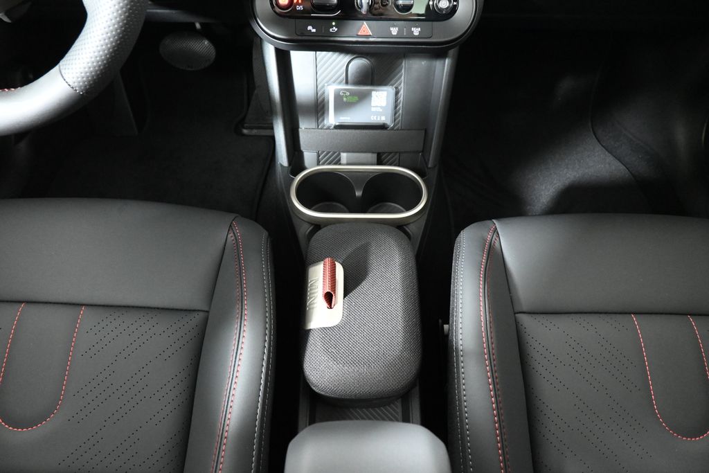 Thumbnail: 2026 MINI Cooper - 18