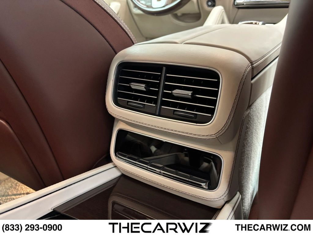 2022 Mercedes-Benz GLS